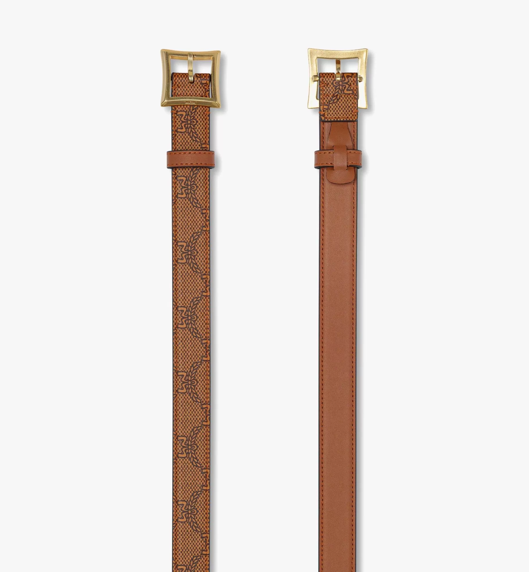 Fashion Aren Belt 1” In Lauretos Women Belts | Belts