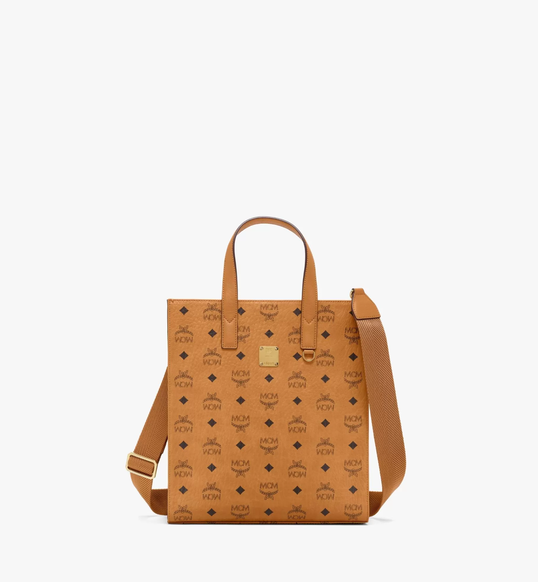 Discount Aren Tote In Visetos Totes | Totes & Shoppers