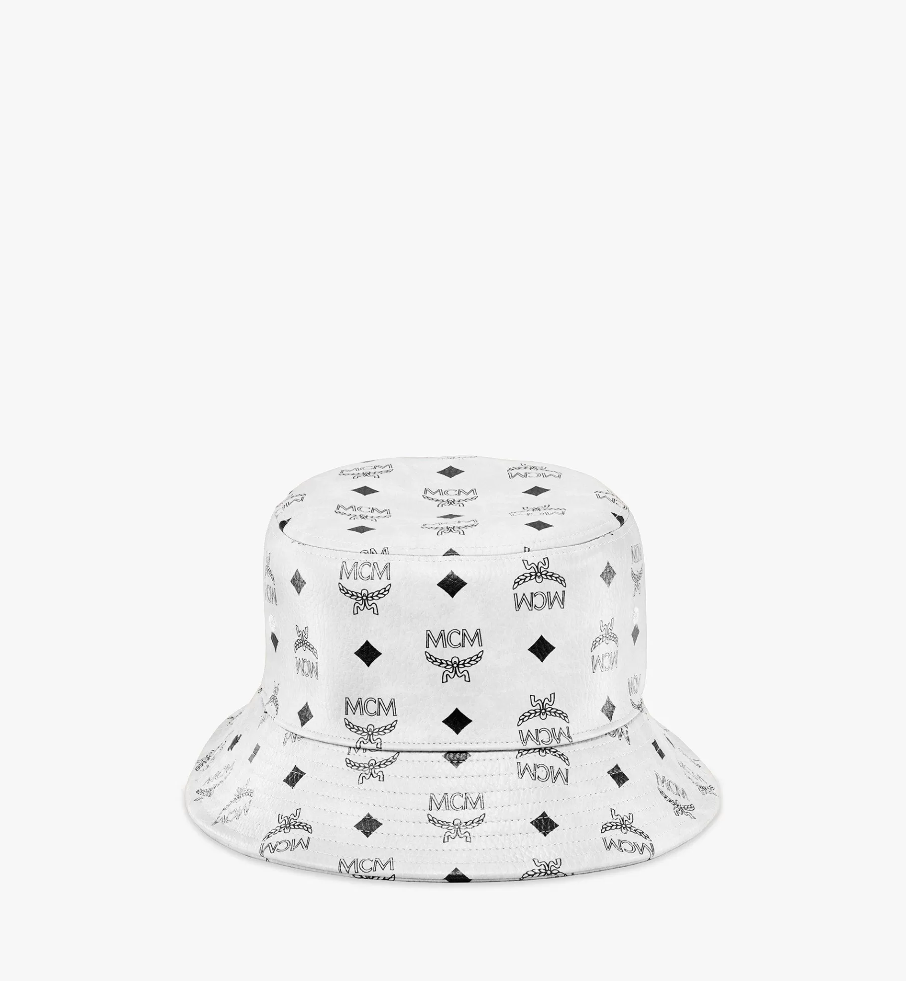 Hot Bucket Hat In Visetos Women Hats And Hair Accessories | Hats