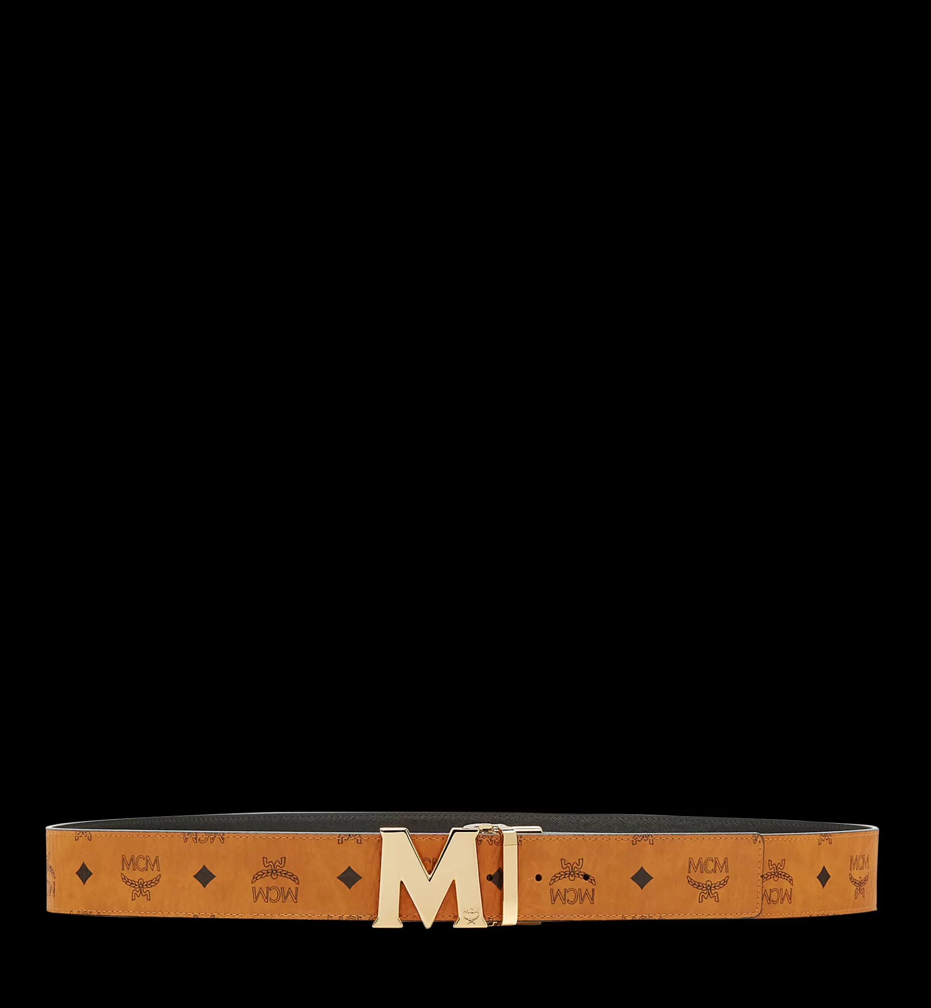 Cheap Claus M Reversible Belt 1.75" In Visetos Women Belts | Belts