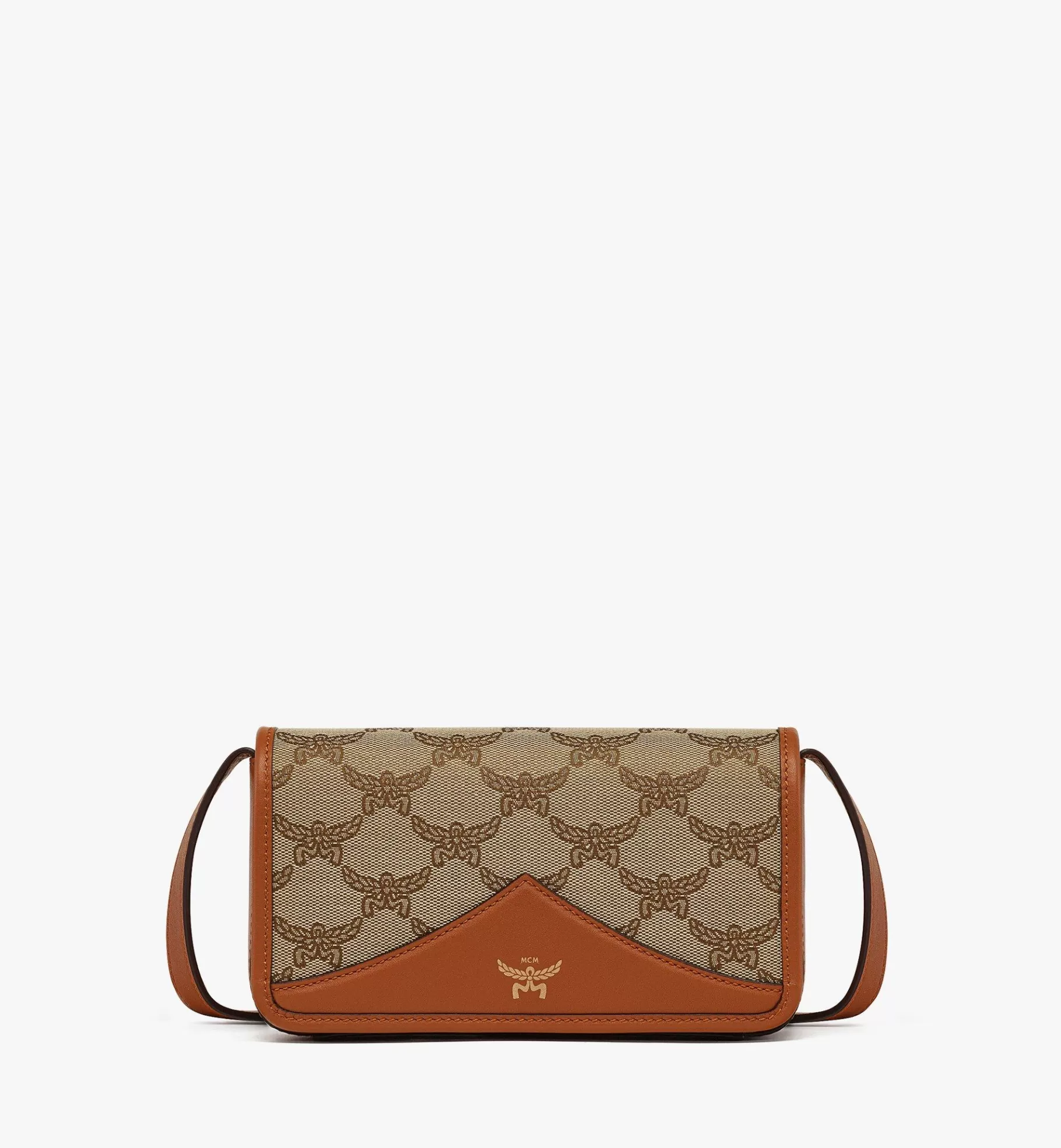 Clearance Himmel Crossbody In Lauretos Jacquard Women Mini Bags | Crossbody Wallets