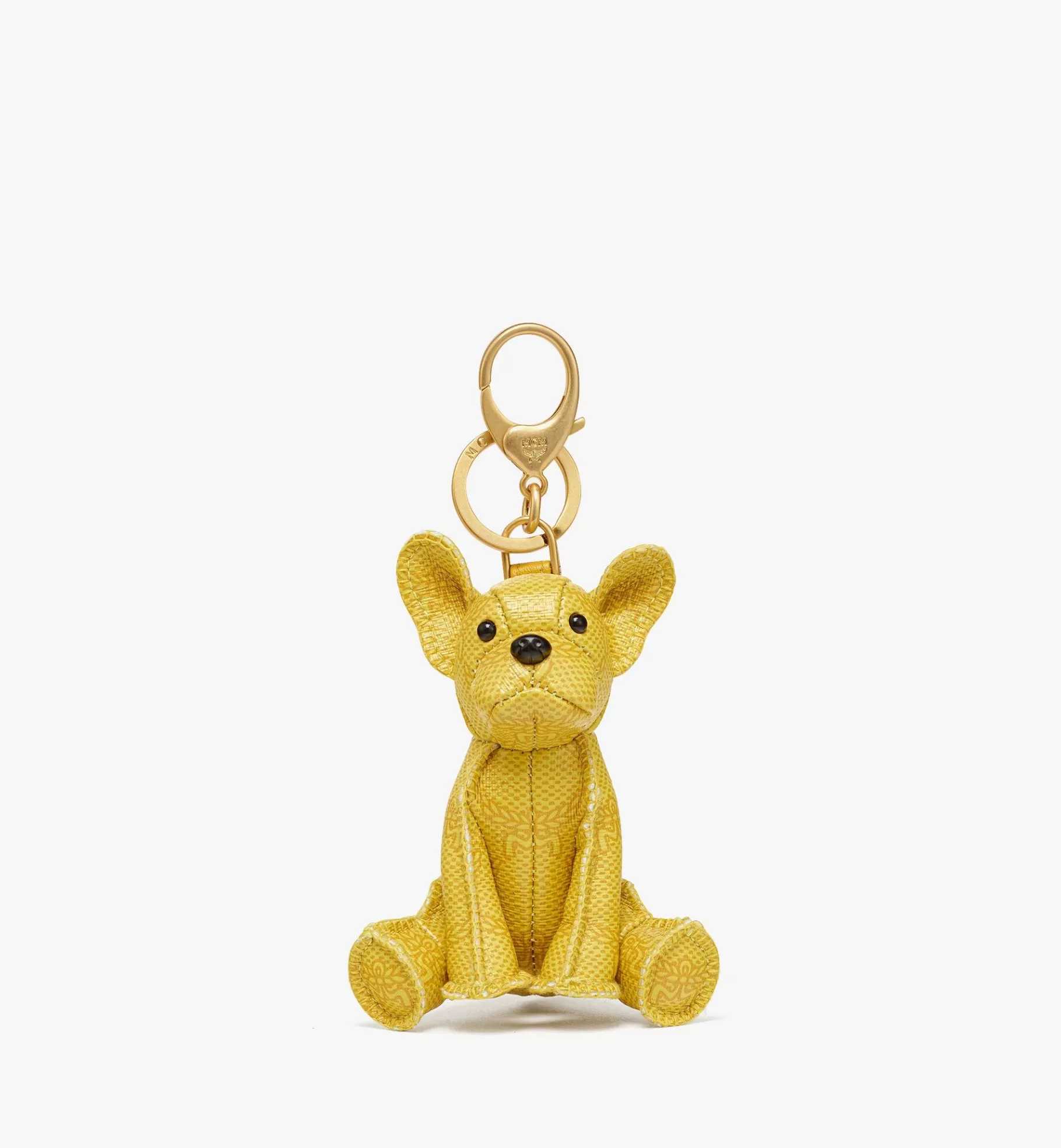 Discount Himmel French Bulldog Charm In Lauretos Women Card Holders & Small Accessories | Bag Accessories