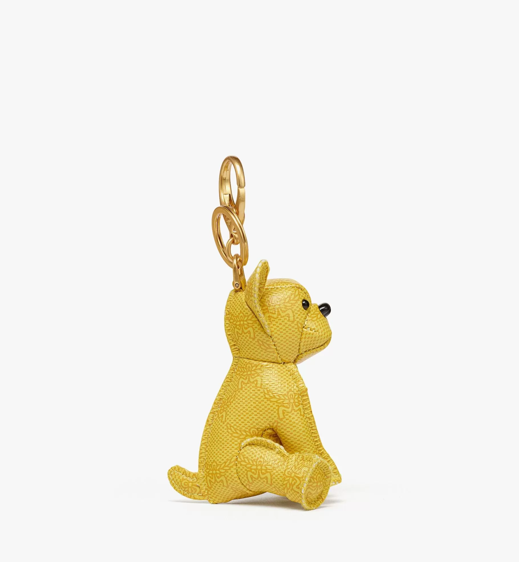 Discount Himmel French Bulldog Charm In Lauretos Women Card Holders & Small Accessories | Bag Accessories