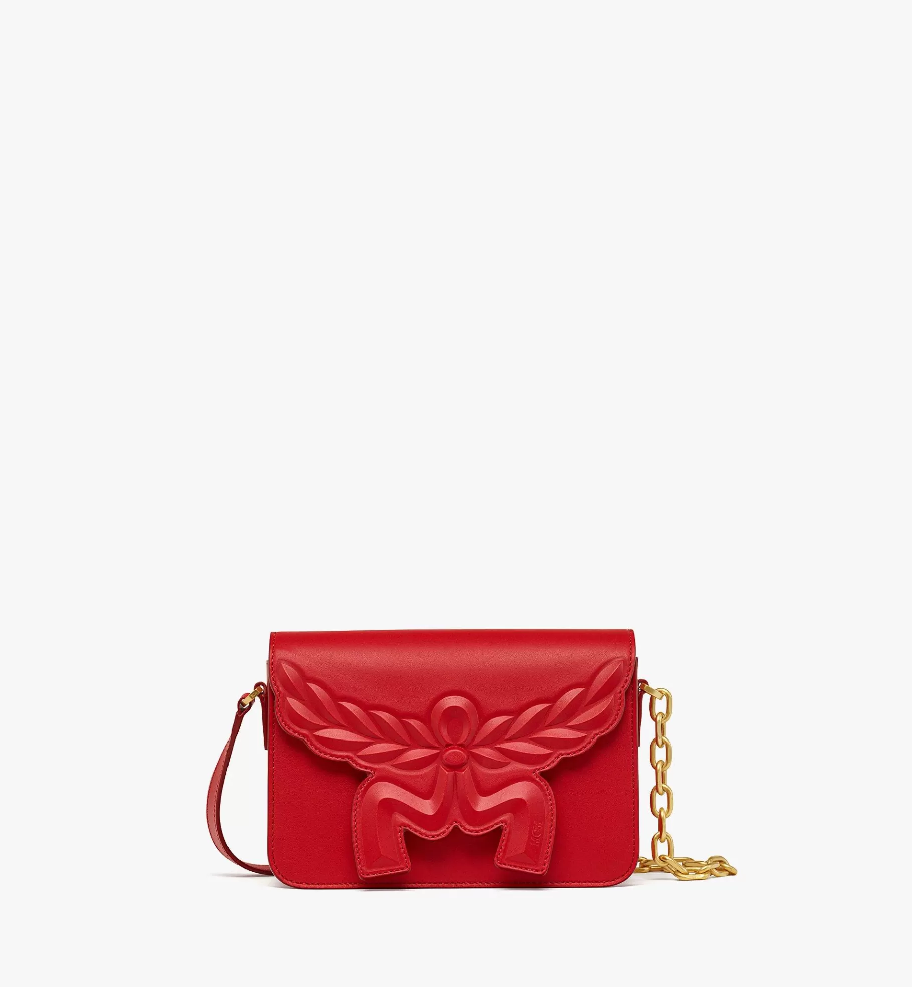 Clearance Himmel Laurel Crossbody In Calf Leather Women Shoulder & Crossbody Bags | Shoulder & Crossbody Bags