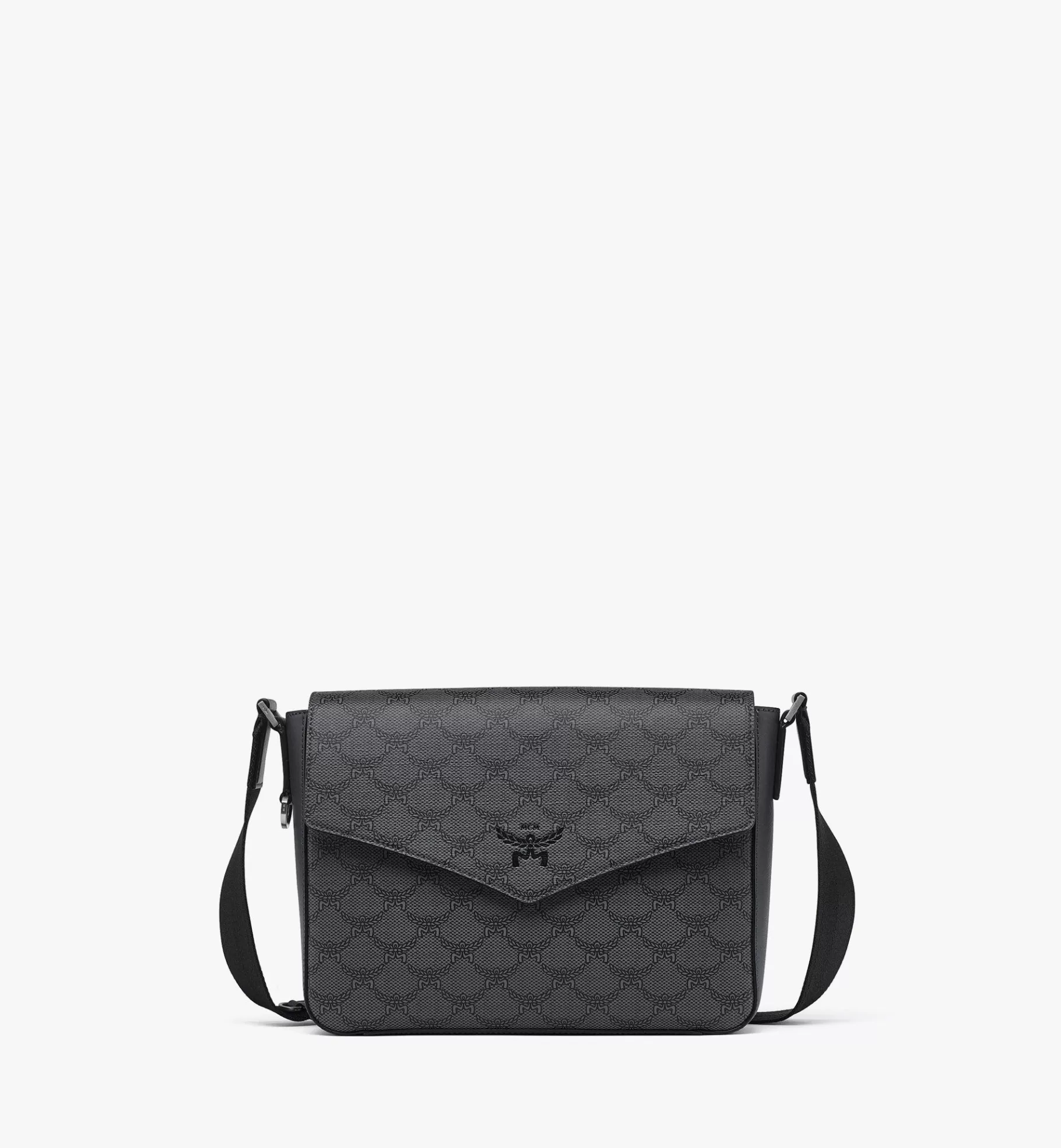 Outlet Himmel Messenger Bag In Lauretos Messengers & Crossbody Bags | Shoulder & Crossbody Bags