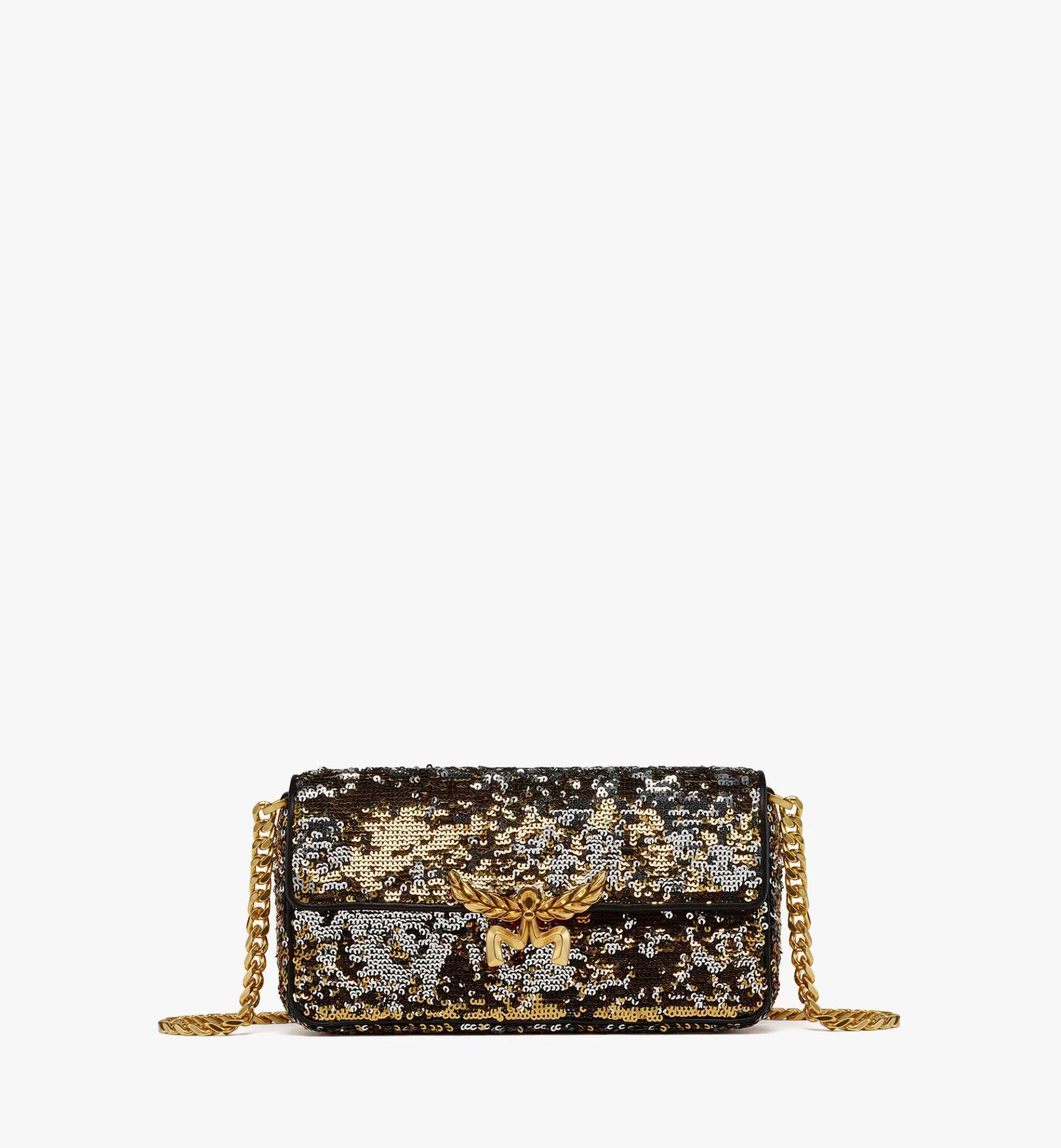 Outlet Himmel Sequin Shoulder Bag Women Shoulder & Crossbody Bags | Shoulder & Crossbody Bags