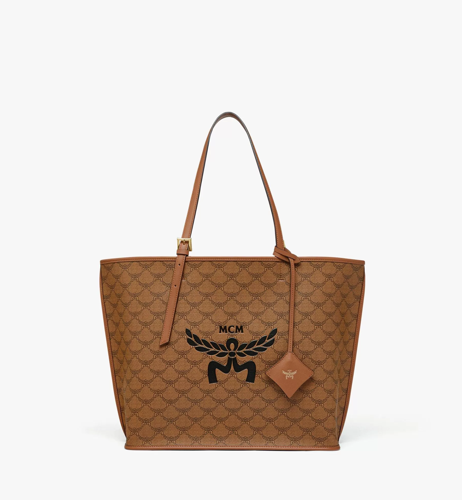 Online Himmel Shopper In Lauretos Women Totes & Shoppers | Totes & Shoppers