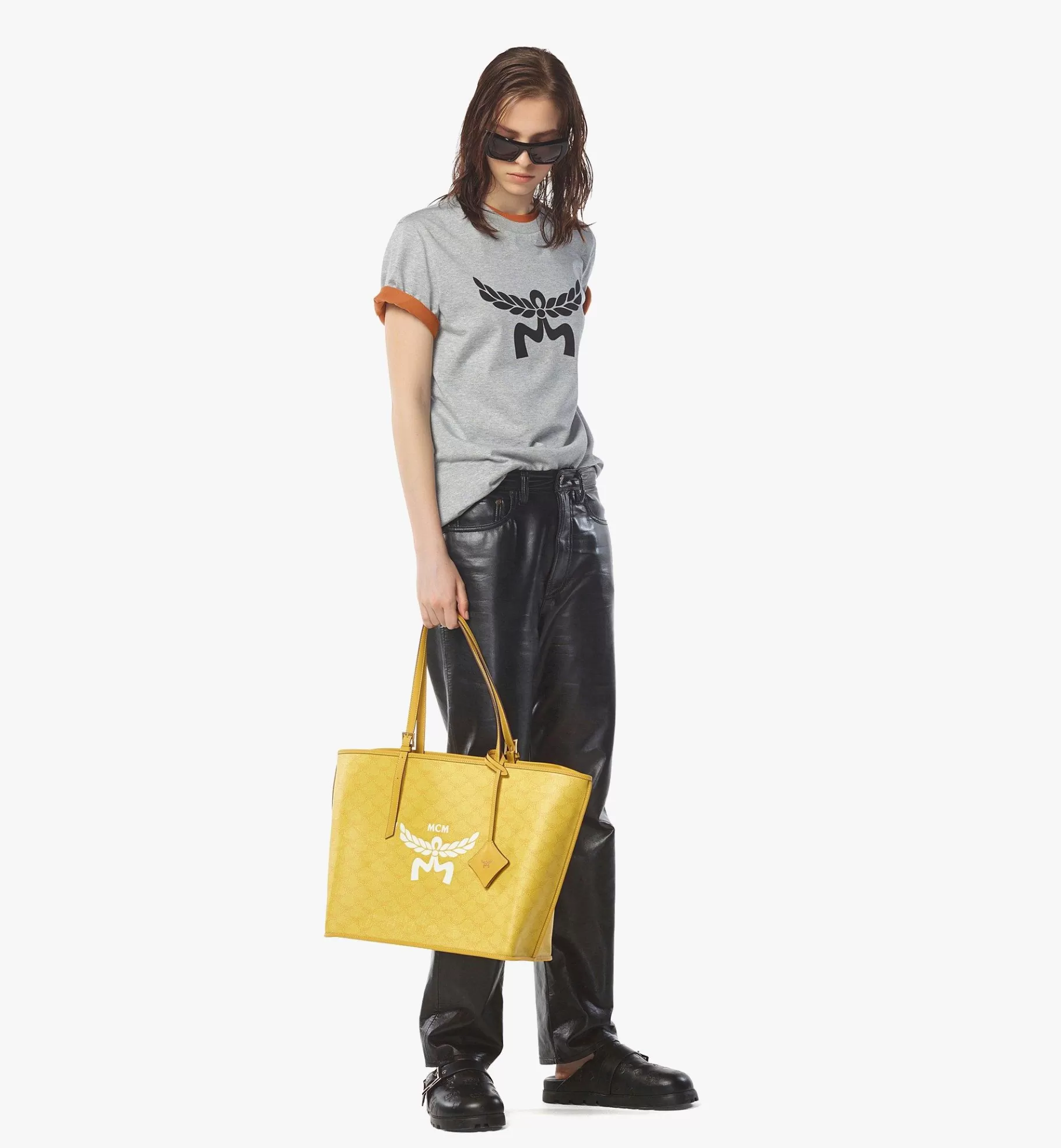 Online Himmel Shopper In Lauretos Women Totes & Shoppers | Totes & Shoppers