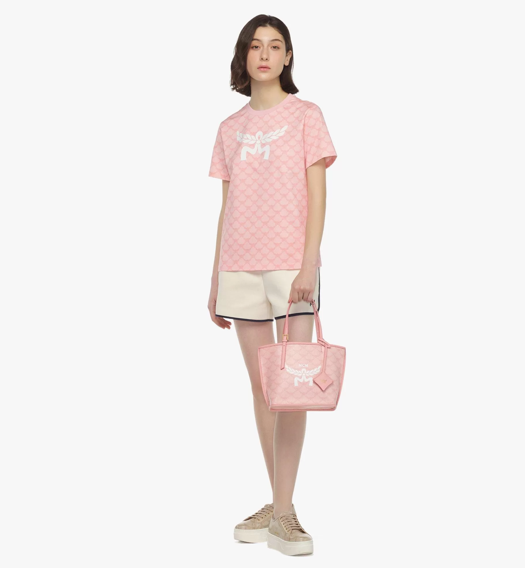 Shop Himmel Shopper In Lauretos Women Totes & Shoppers | Mini Bags