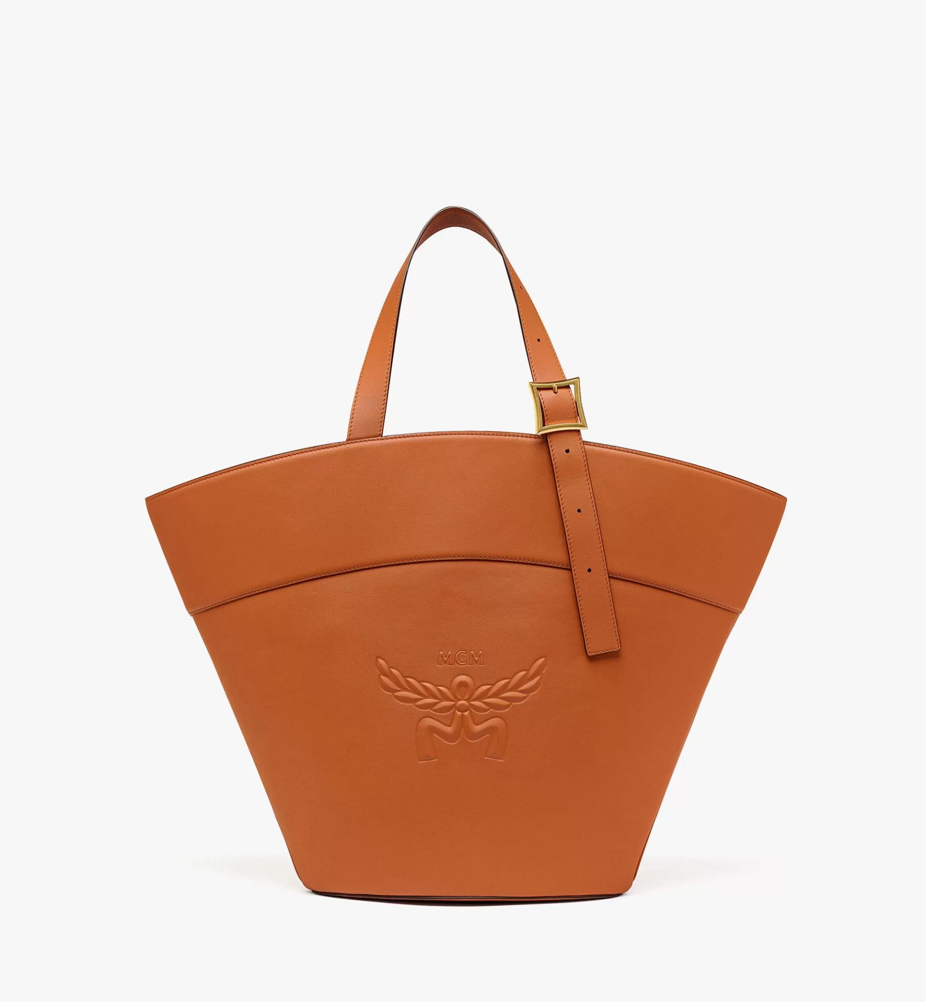 New Himmel Tote In Spanish Nappa Leather Women Totes & Shoppers | Totes & Shoppers