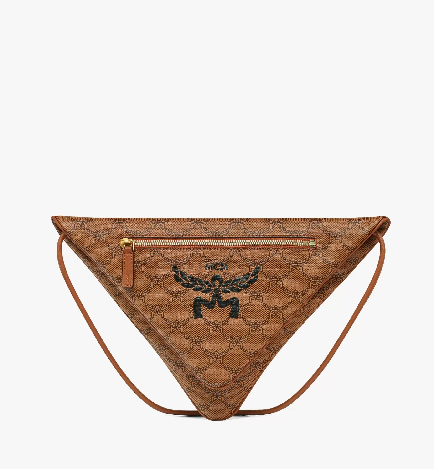 Fashion Himmel Triangle Pouch In Lauretos Pouches | Clutches & Pouches