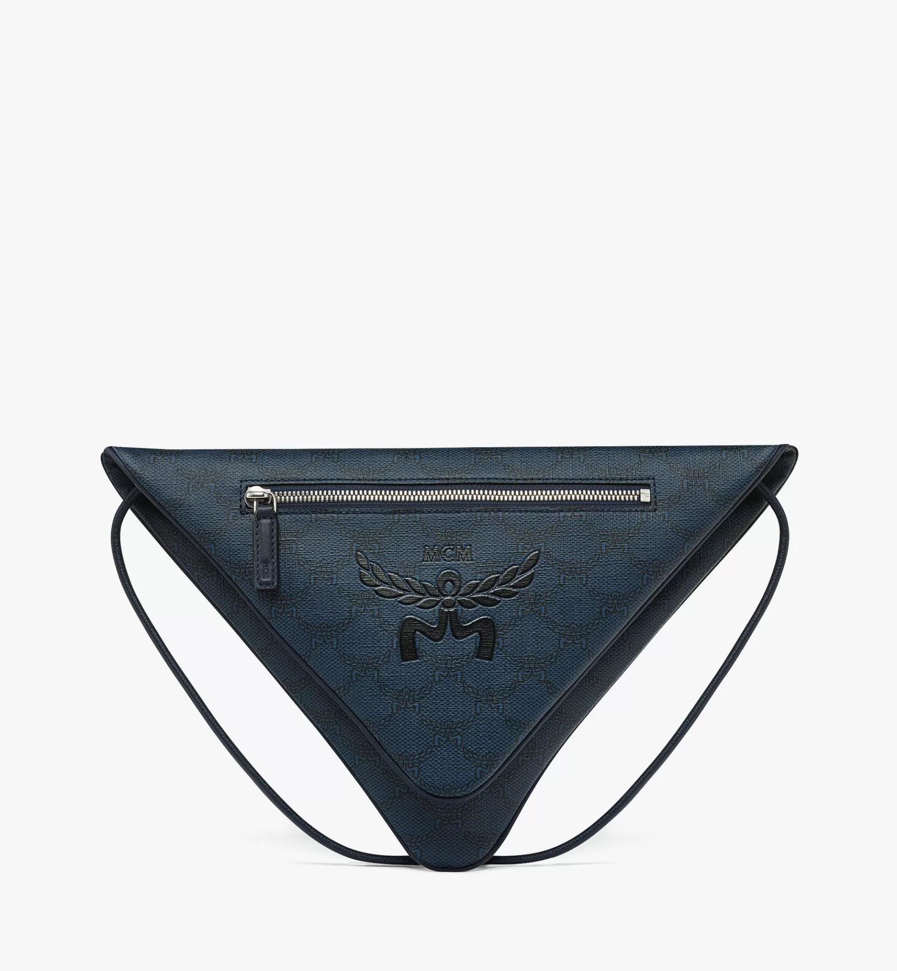 Sale Himmel Triangle Pouch In Lauretos Pouches | Clutches & Pouches