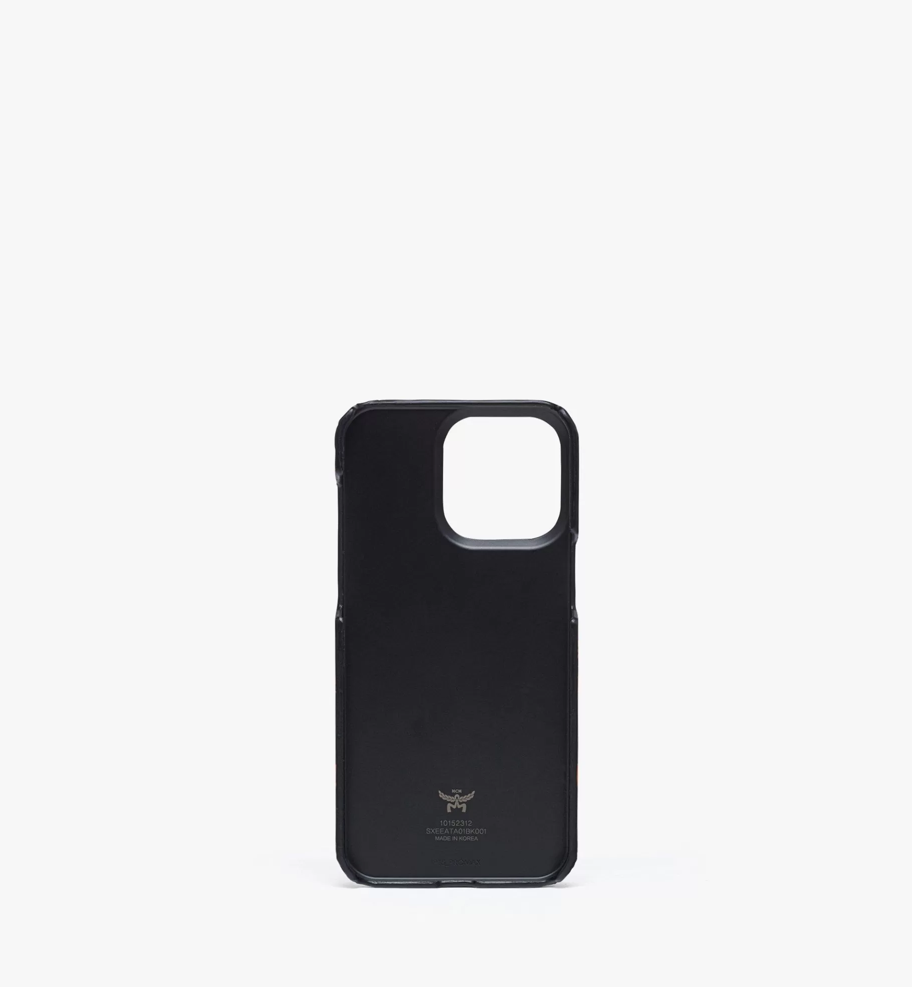 Discount IPhone 15 Pro Max Case W/ AirPods Pro Charm In Maxi Visetos Women Tech Accessories | Tech Accessories