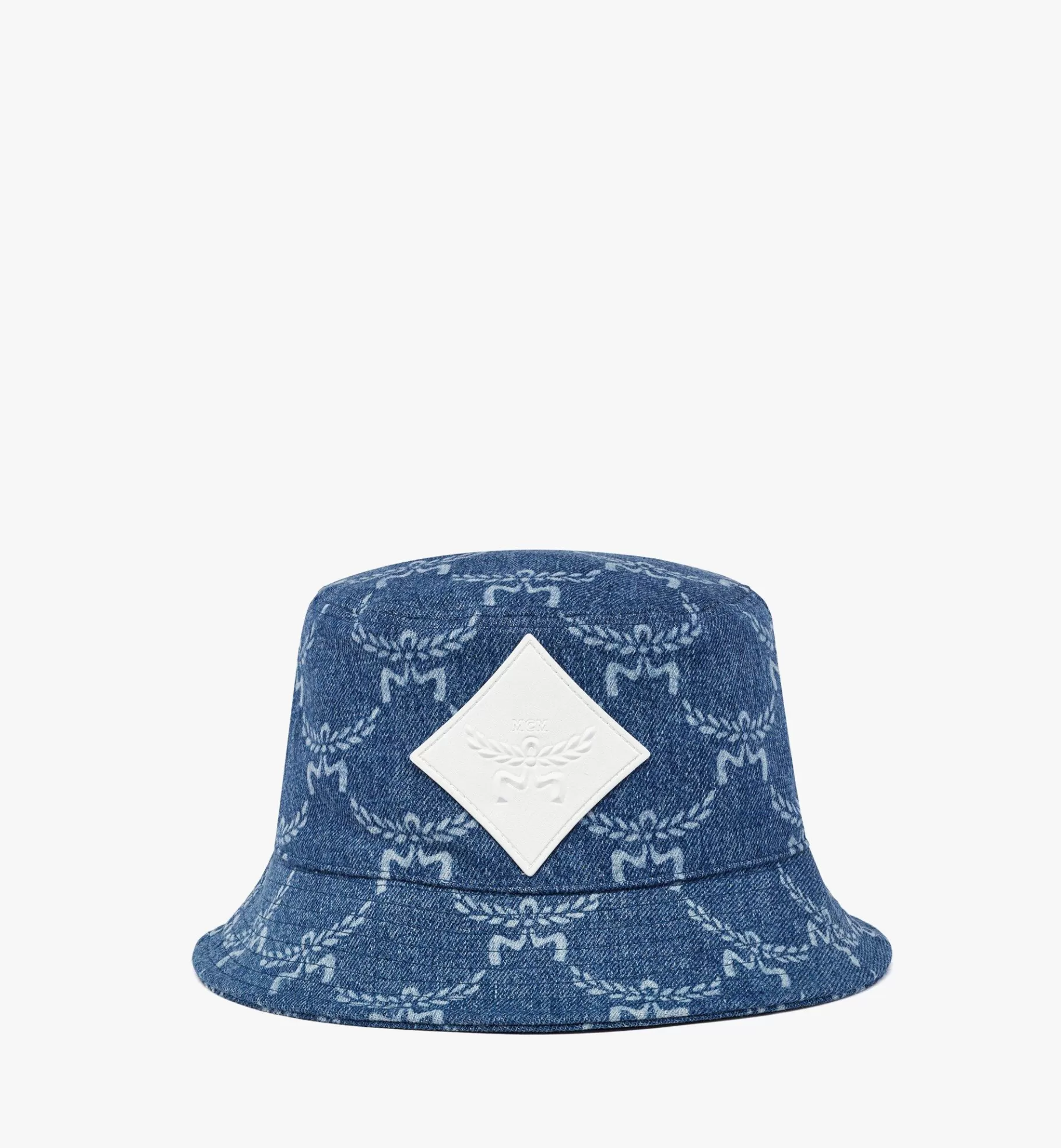 Flash Sale Lauretos Denim Bucket Hat Women Hats And Hair Accessories | Hats