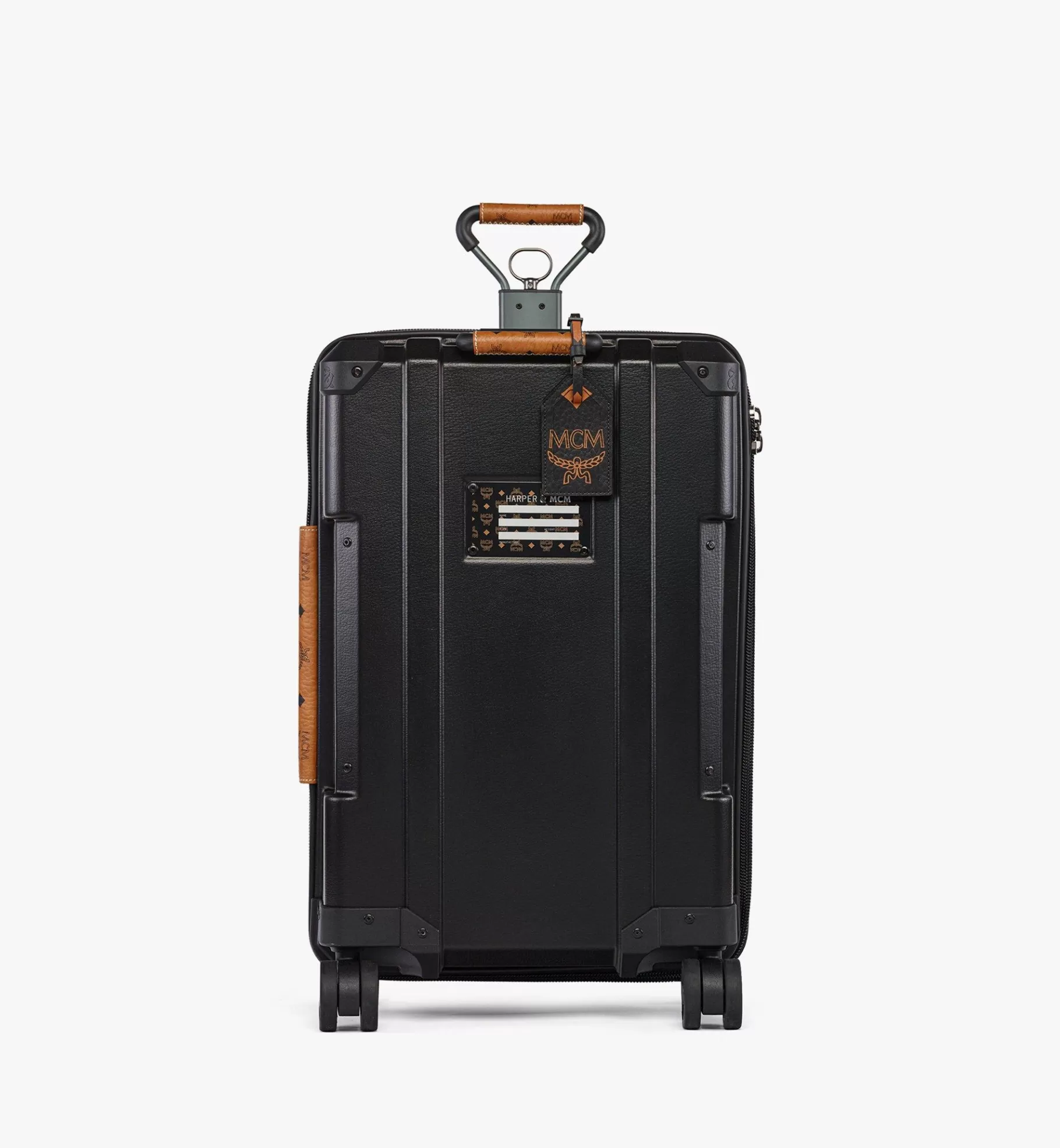 Discount X HARPER COLLECTIVE Cabin Trolleys & Carry On