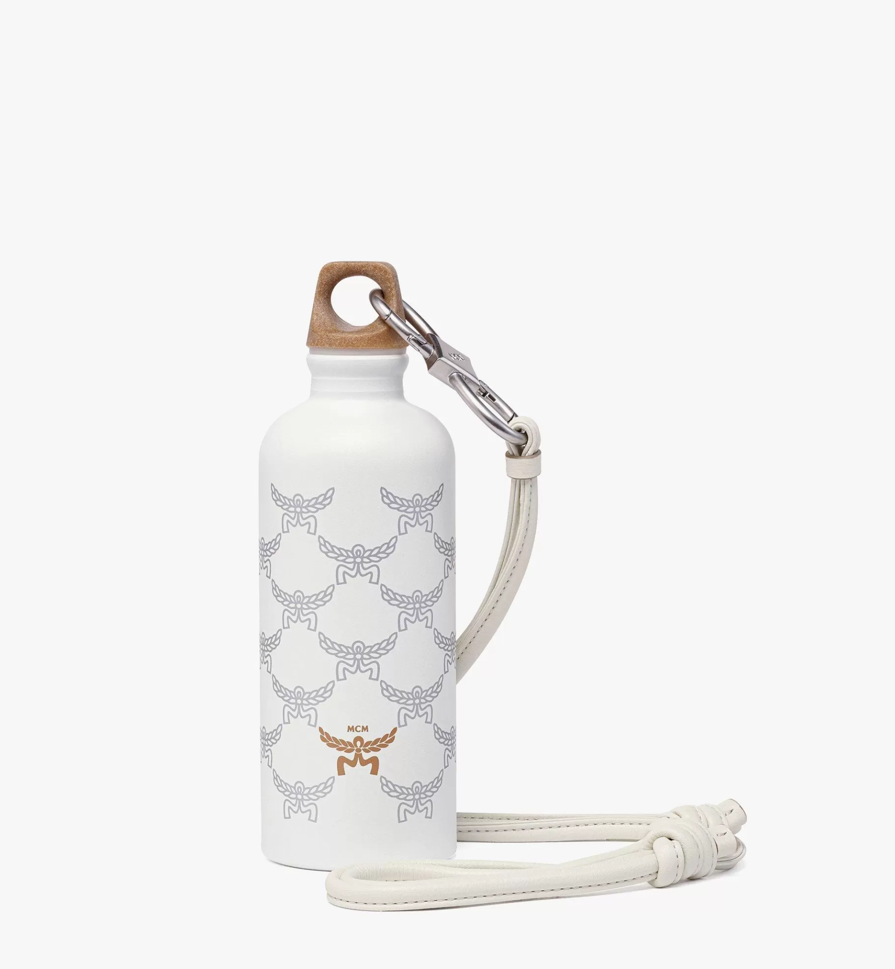 Outlet X SIGG Traveller Bottle With Leather Strap Travel Accessories | Home & Leisure