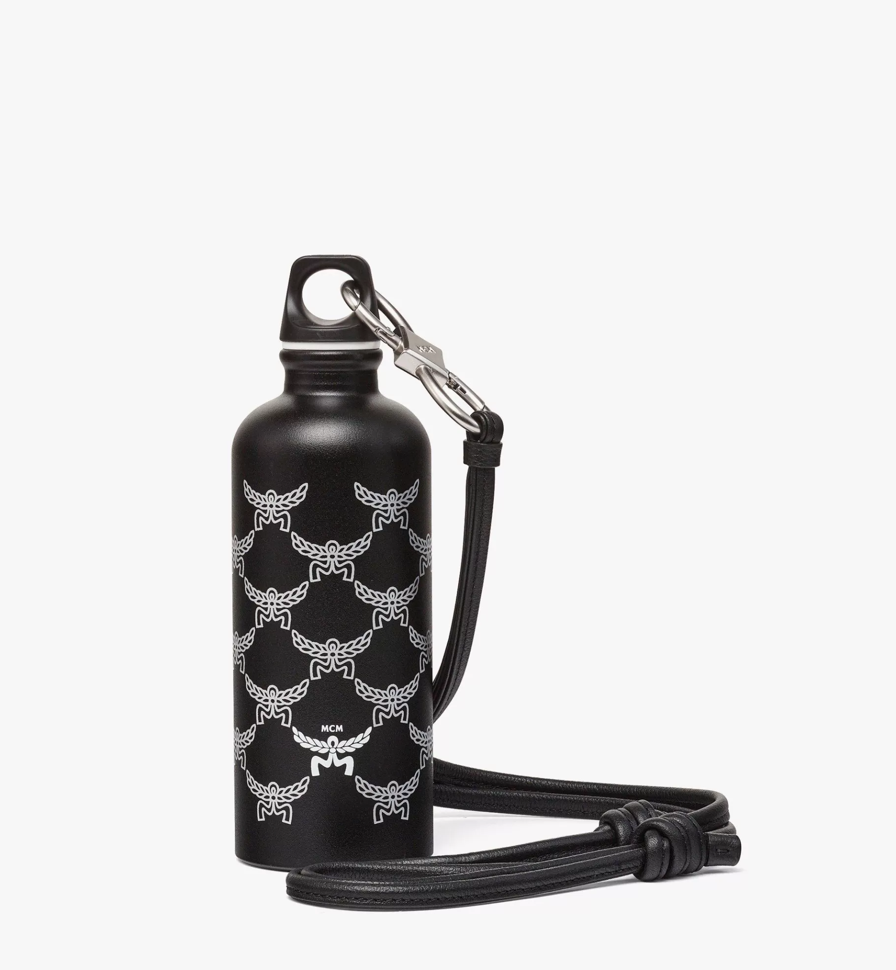 Best X SIGG Traveller Bottle With Leather Strap Travel Accessories | Home & Leisure