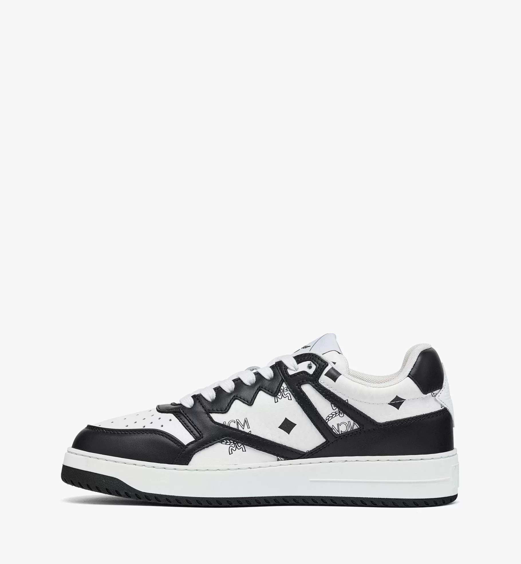 Hot Neo Terrain Lo Sneakers In Visetos Women Sneakers | Sneakers