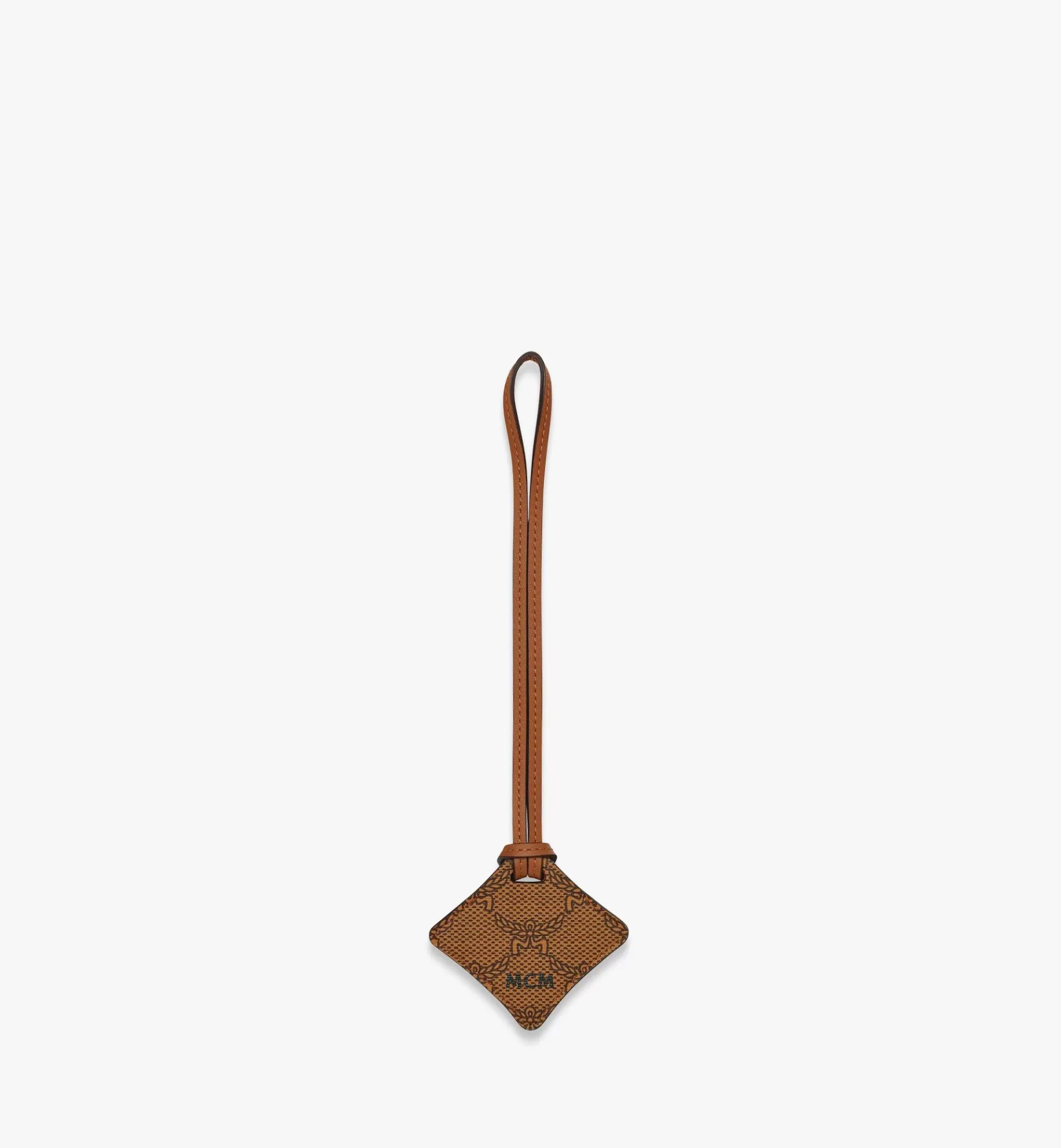 Store Ottomar AirTag Luggage Charm In Lauretos Travel Accessories
