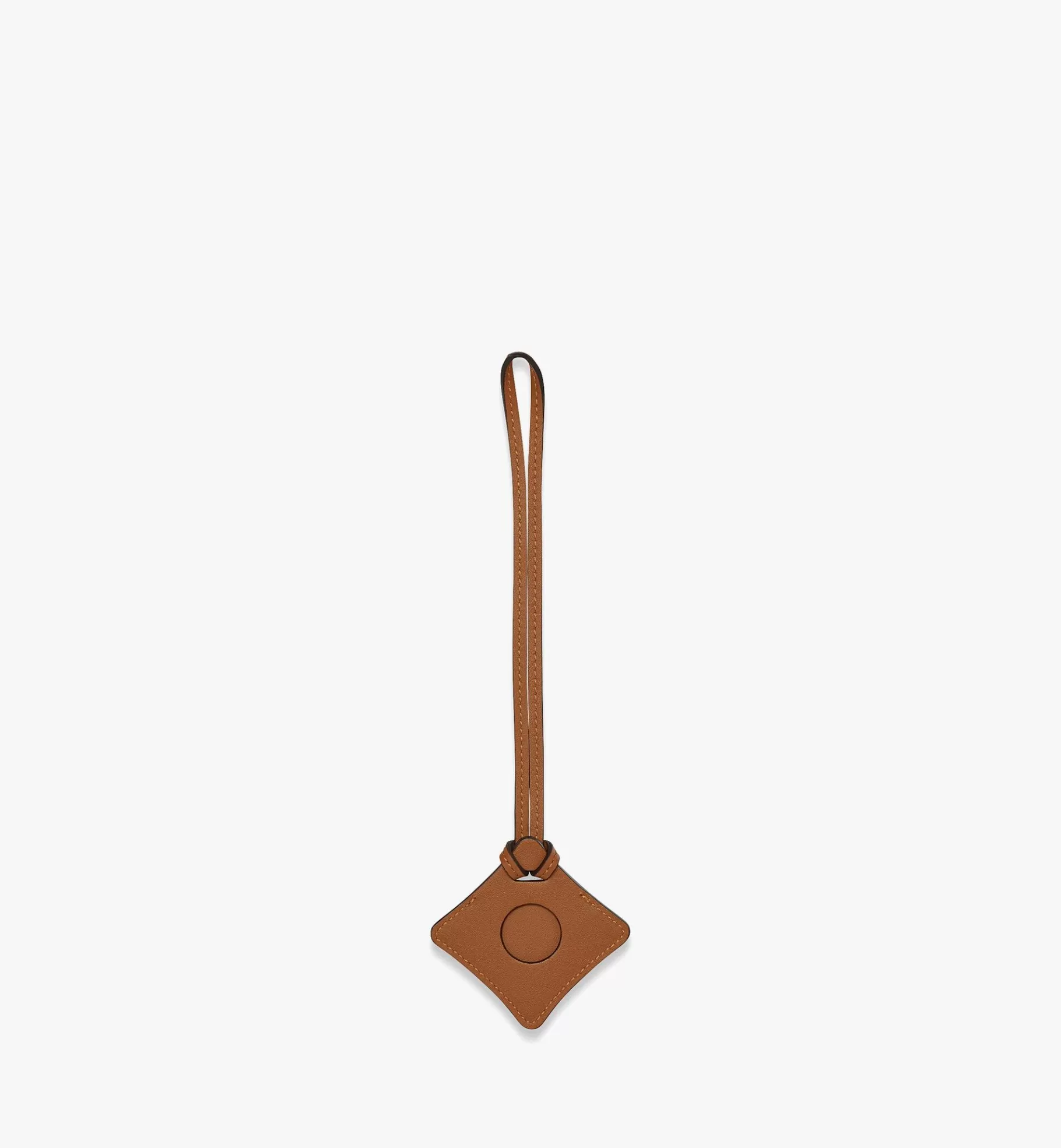 Store Ottomar AirTag Luggage Charm In Lauretos Travel Accessories