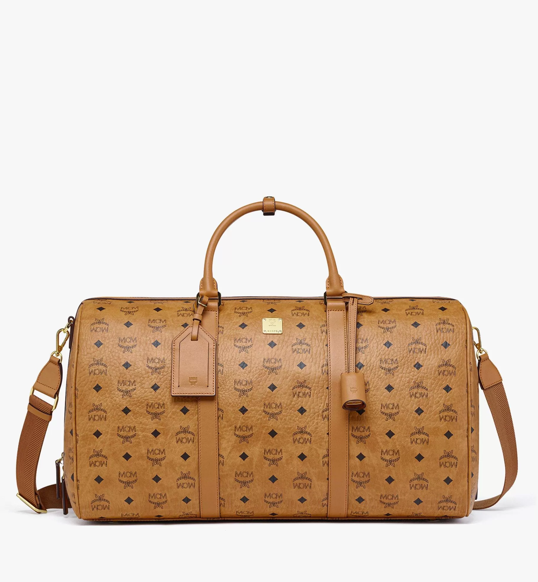 Best Sale Ottomar Weekender Bag In Visetos Women Weekenders | Weekenders