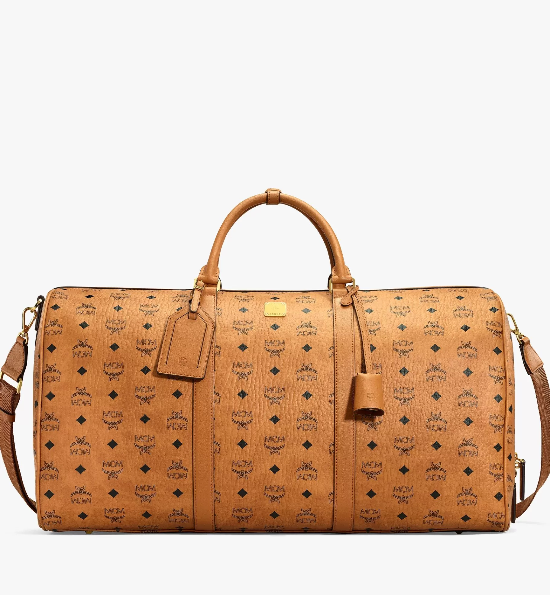 Fashion Ottomar Weekender Bag In Visetos Women Weekenders | Weekenders