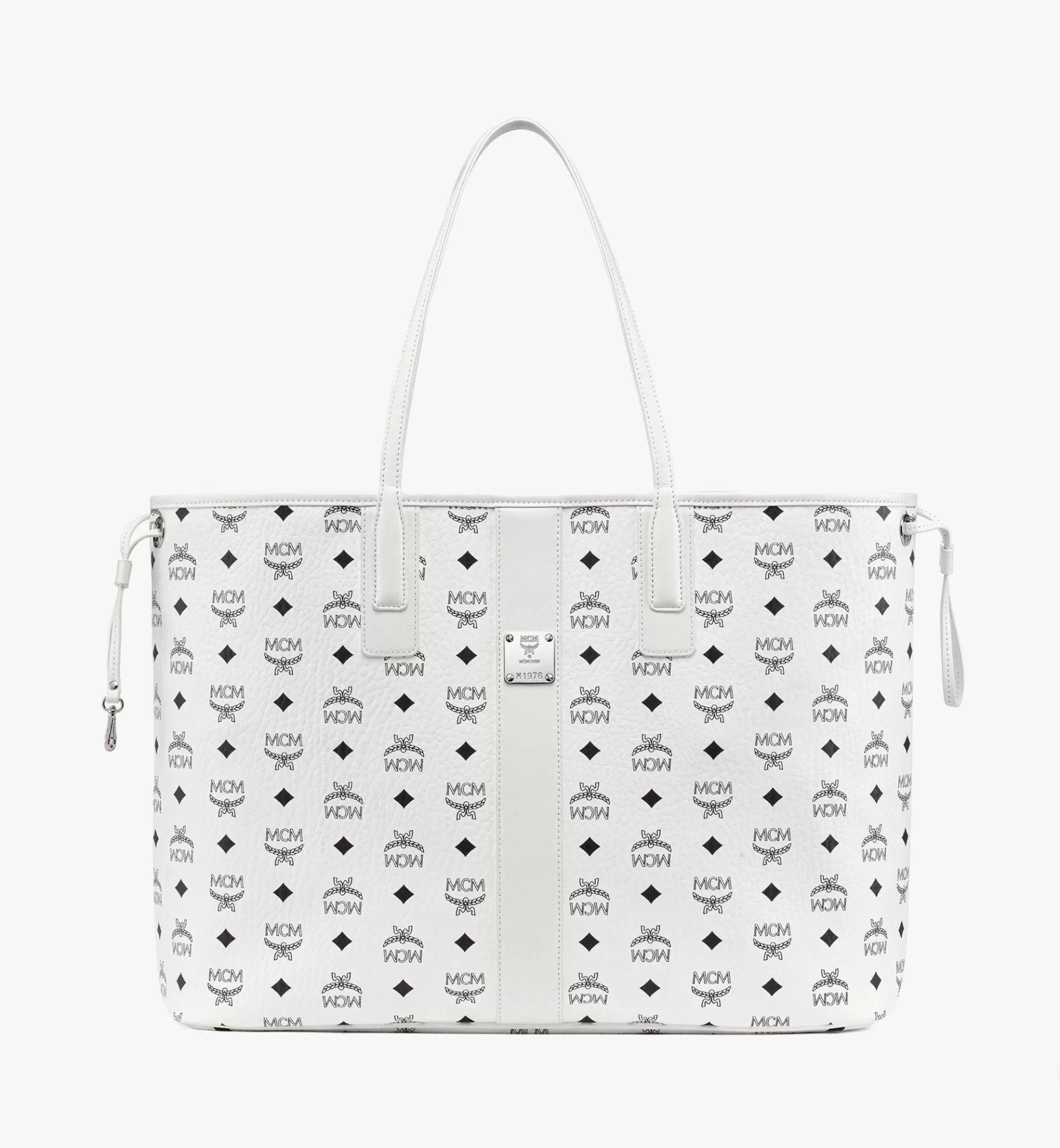 Sale Reversible Liz Shopper In Visetos Women Totes & Shoppers | Totes & Shoppers