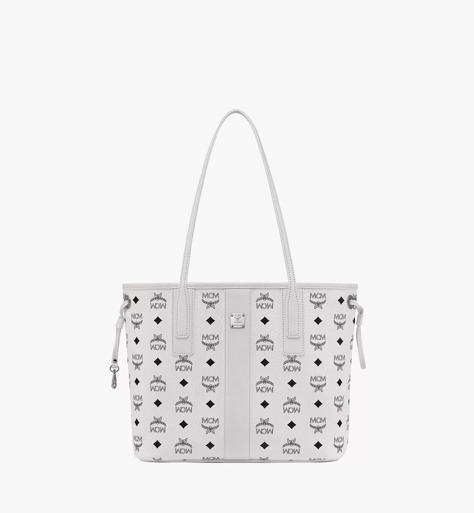 New Reversible Liz Shopper In Visetos Women Totes & Shoppers | Totes & Shoppers