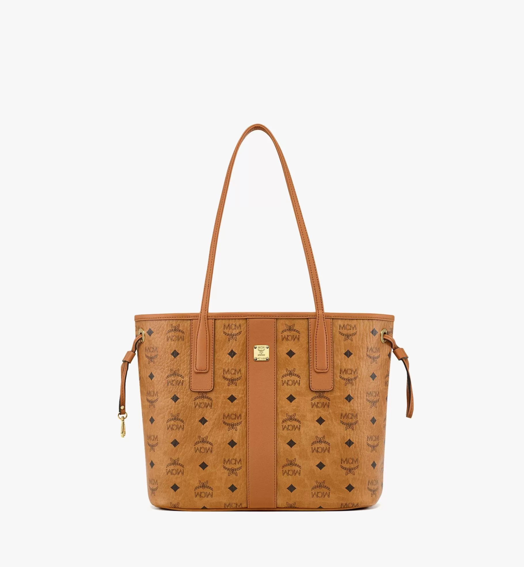 Fashion Reversible Liz Shopper In Visetos Women Totes & Shoppers | Totes & Shoppers