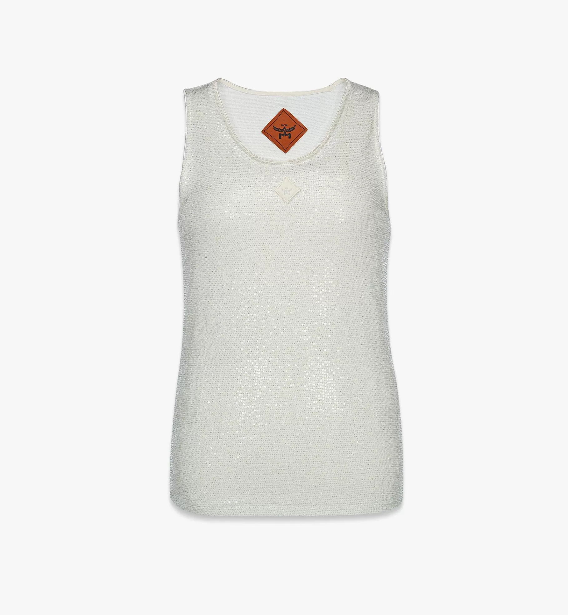 Sale Sequin Tank Top Women Tops & T-Shirts