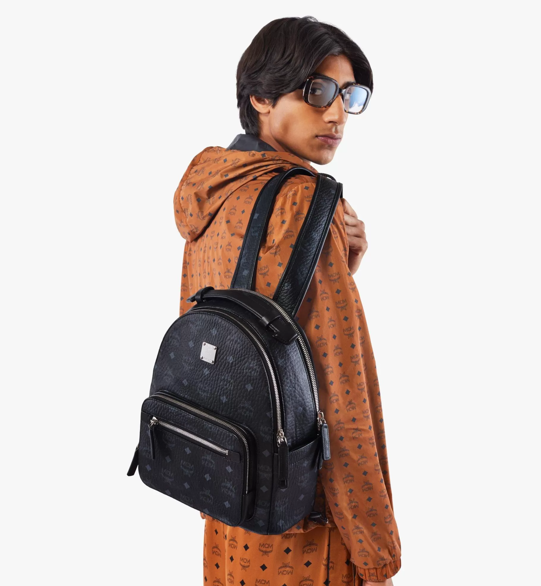 Online Stark Backpack In Visetos Backpacks | Backpacks