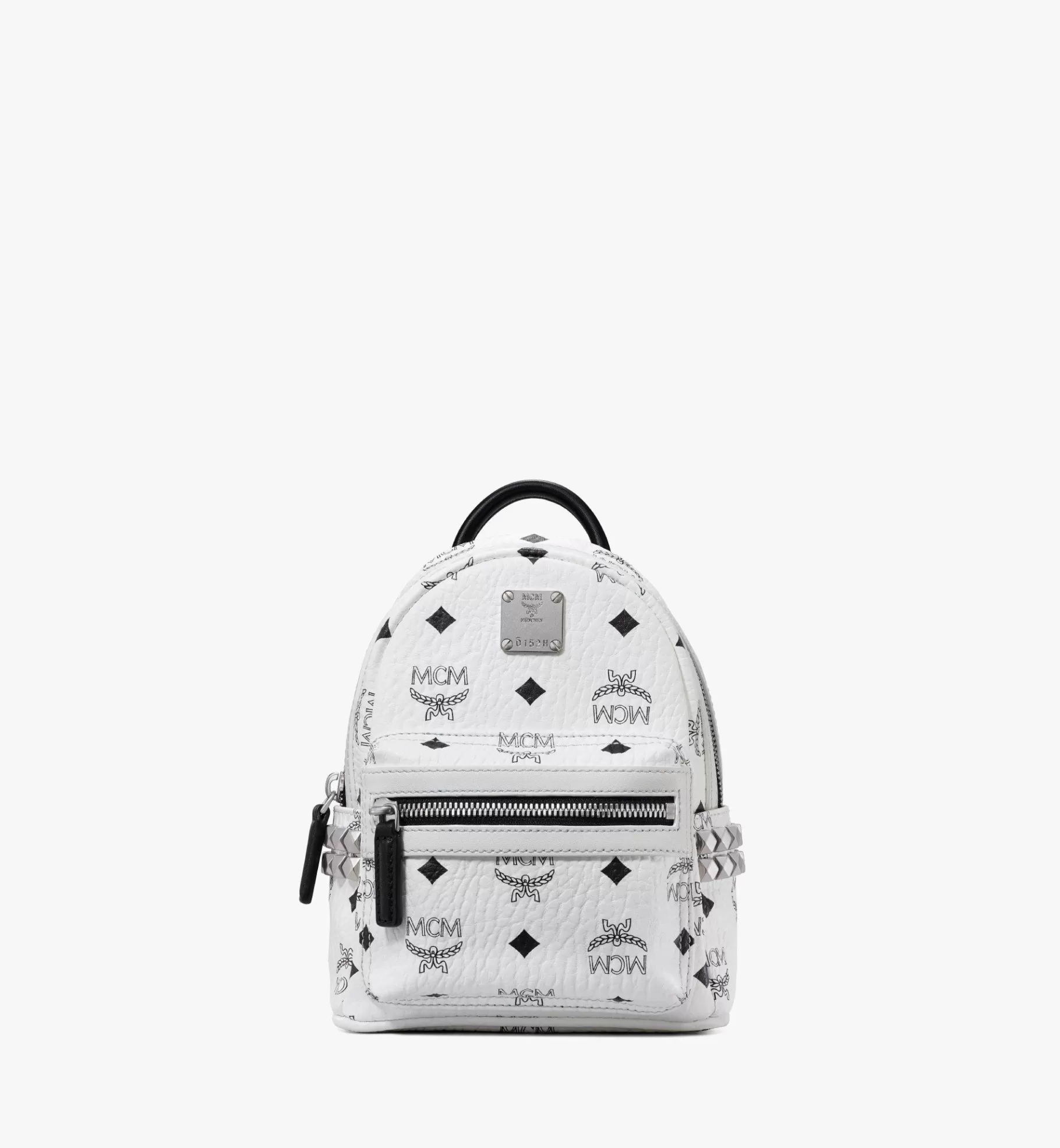 Sale Stark Bebe Boo Backpack In Visetos Backpacks | Backpacks