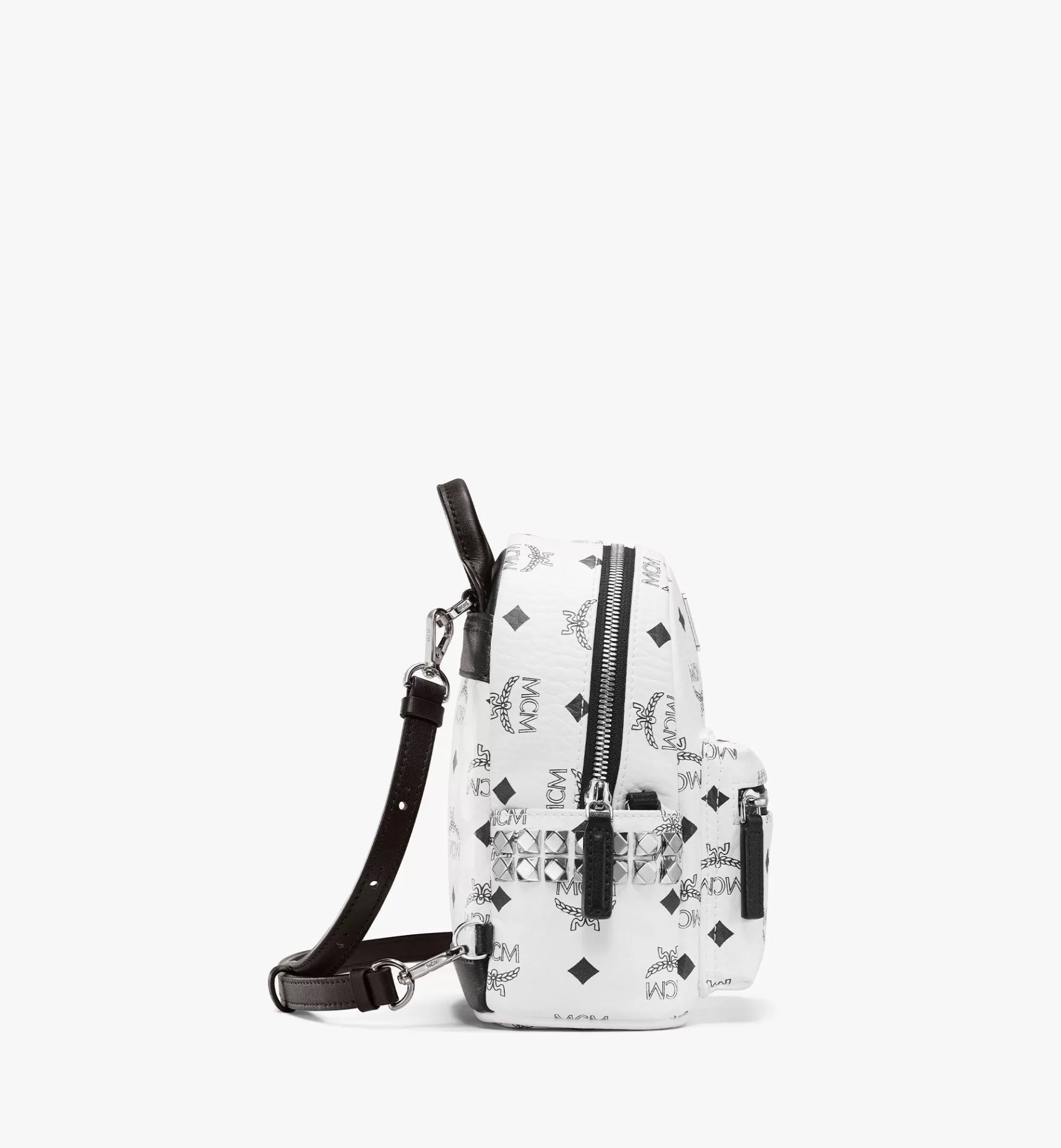 Online Stark Bebe Boo Backpack In Visetos Backpacks | Backpacks