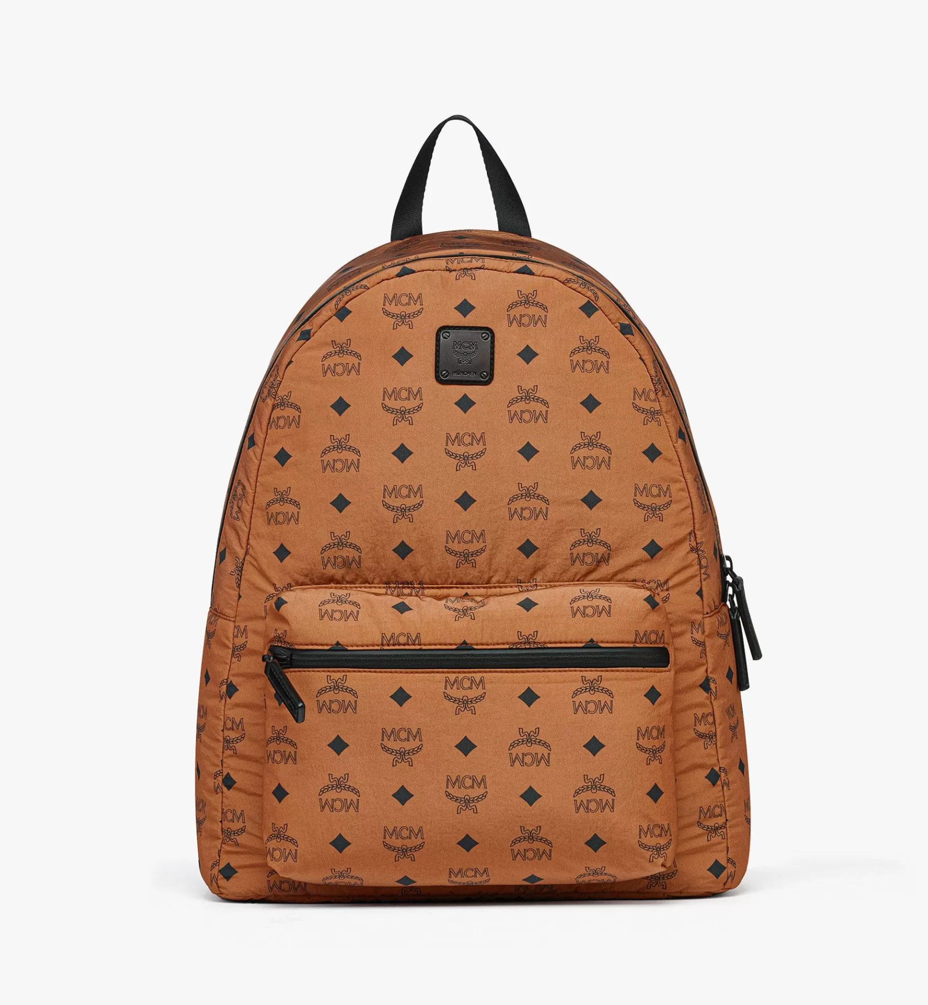 Hot Stark Packable Backpack In Monogram Nylon Backpacks | Backpacks