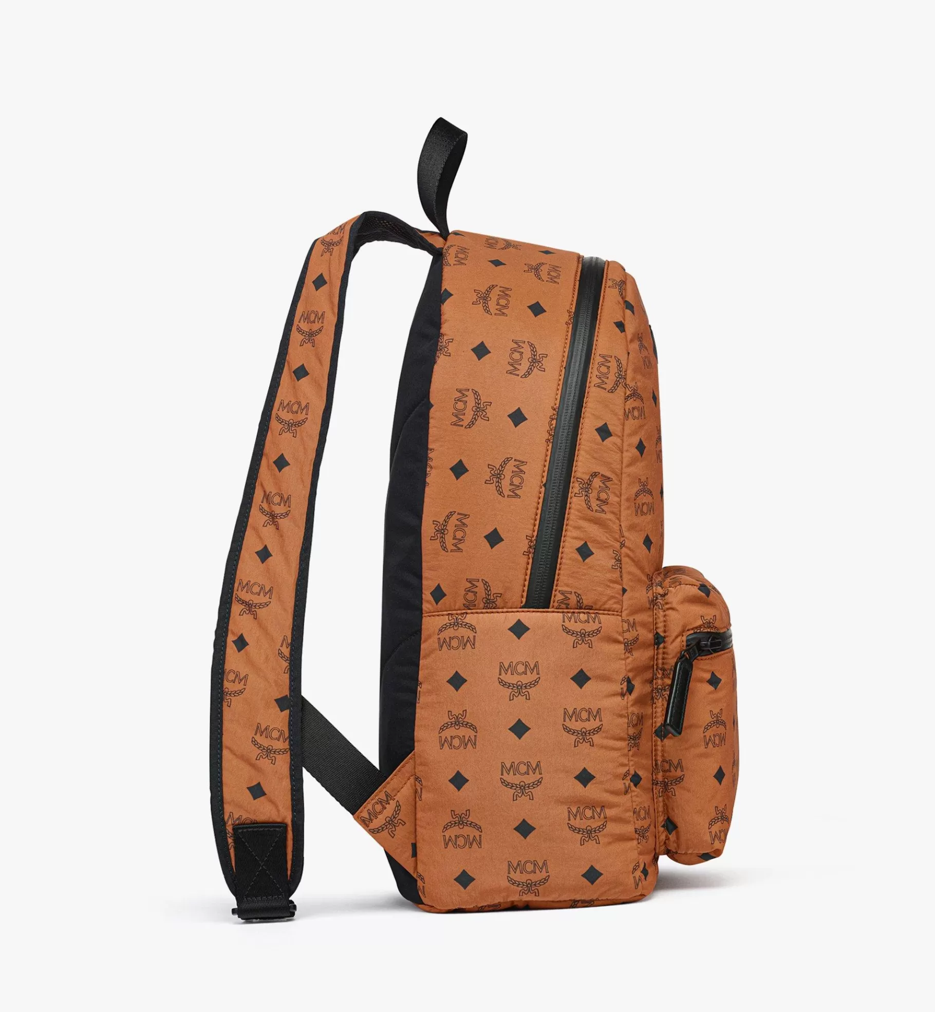 Hot Stark Packable Backpack In Monogram Nylon Backpacks | Backpacks