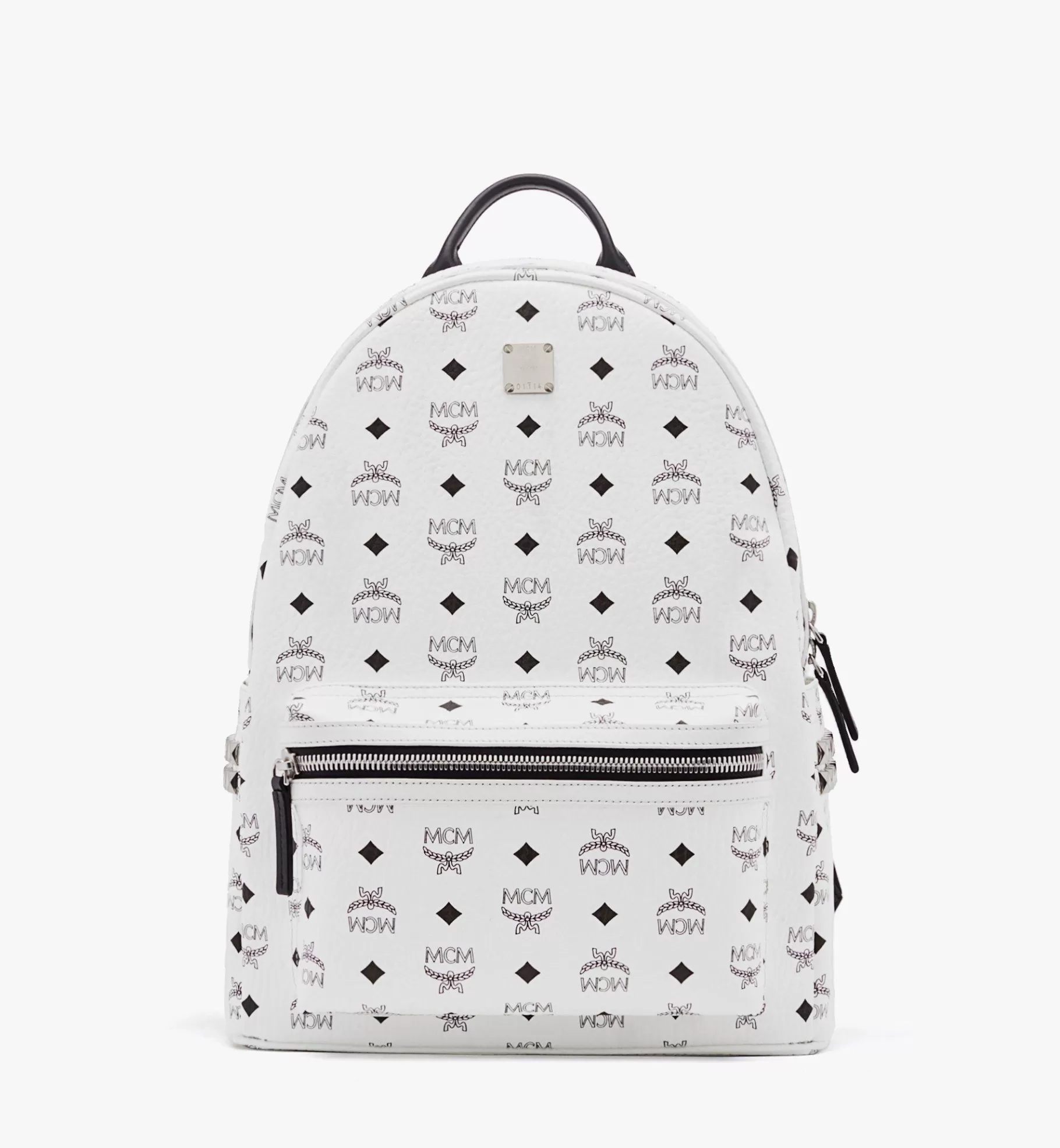 Discount Stark Side Studs Backpack In Visetos Backpacks | Backpacks