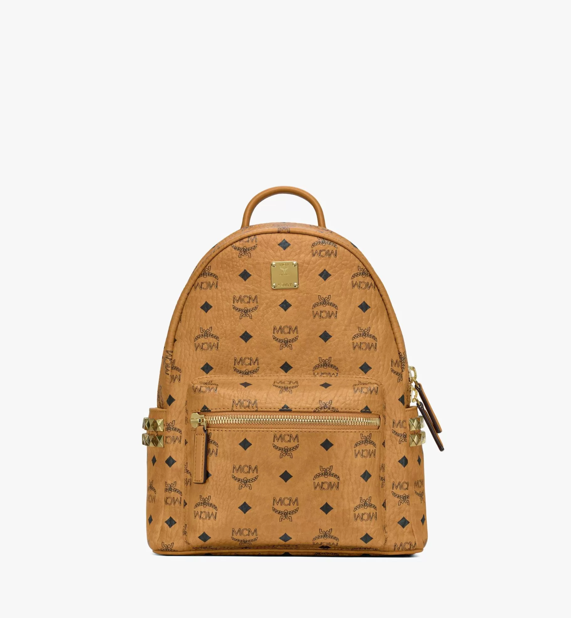 Flash Sale Stark Side Studs Backpack In Visetos Backpacks | Backpacks