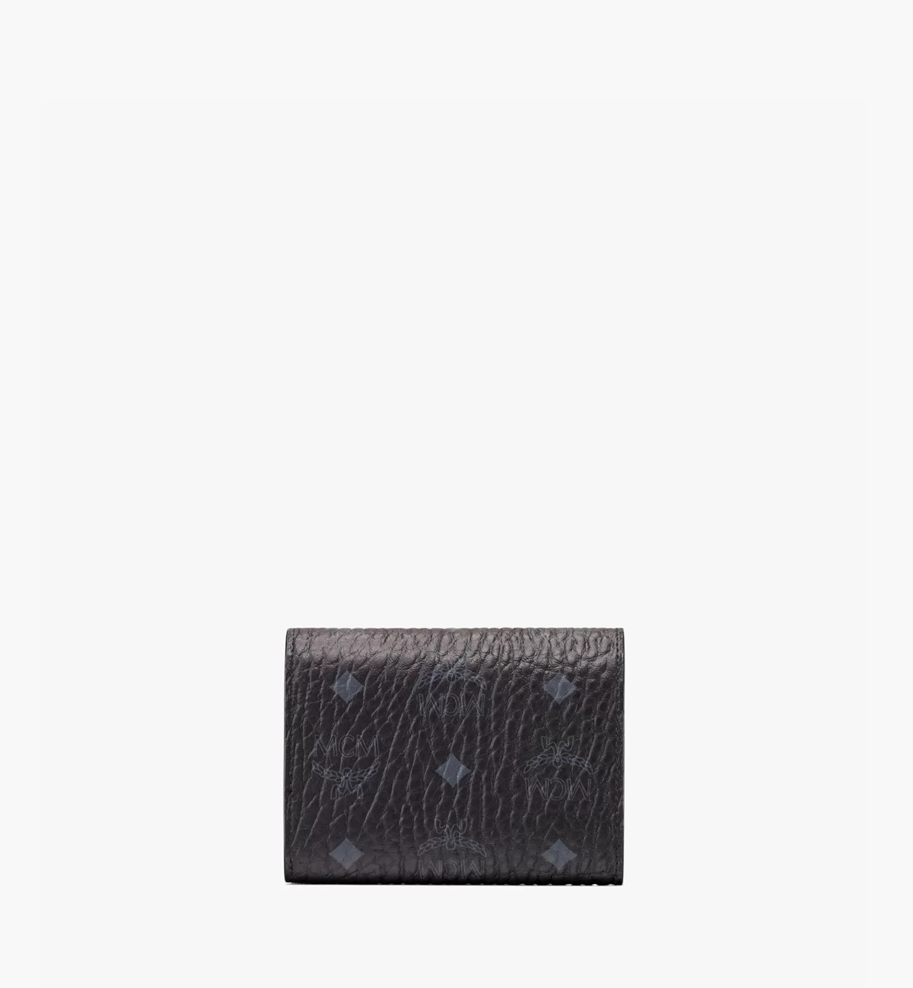 Flash Sale Tracy Trifold Wallet In Visetos Women Compact Wallets