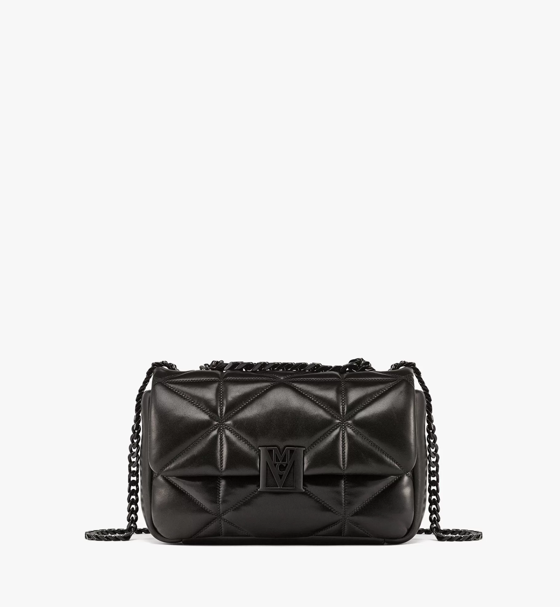 Flash Sale Travia Shoulder Bag In Cloud Quilted Leather Women Shoulder & Crossbody Bags | Shoulder & Crossbody Bags