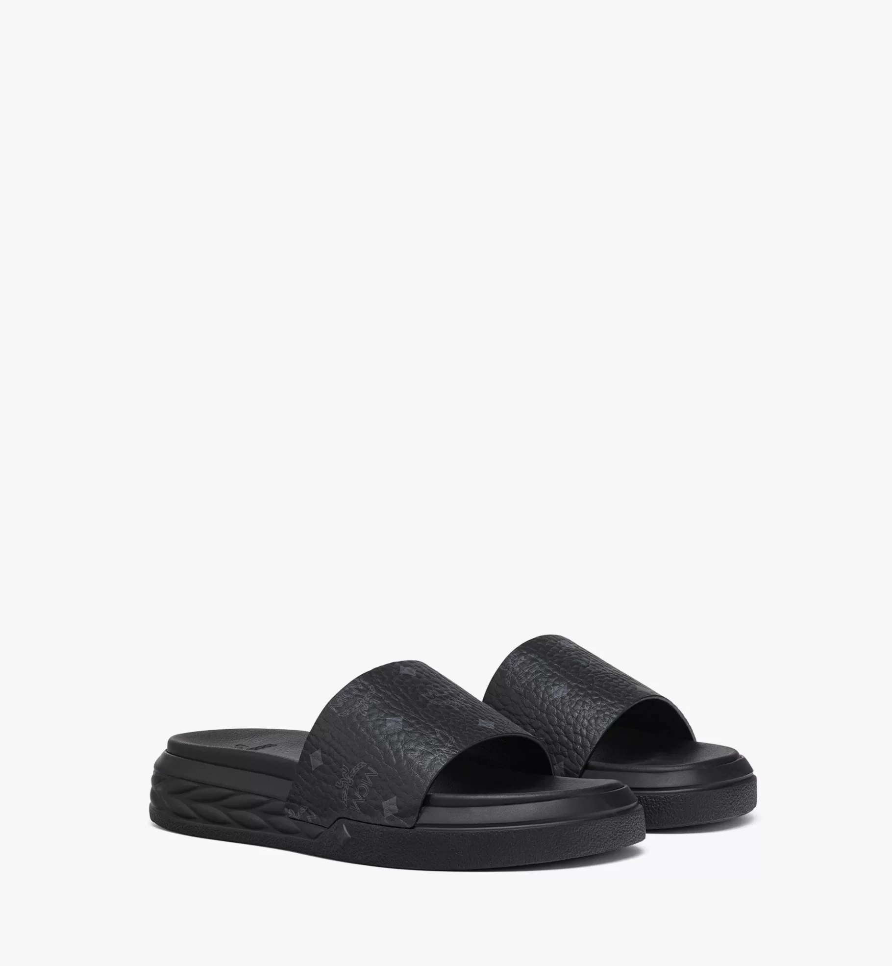 Flash Sale Visetos Slide Sandals Women Slides & Sandals | Slides & Sandals